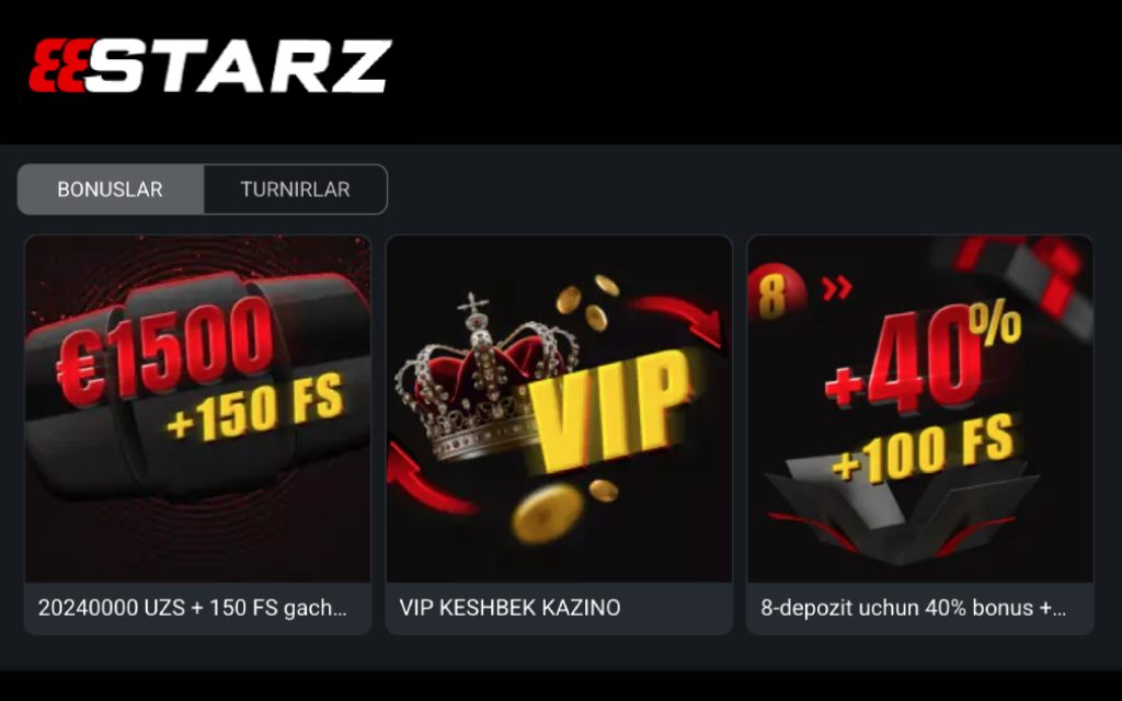 888starz Aviator bonuslari va aksiyalari
