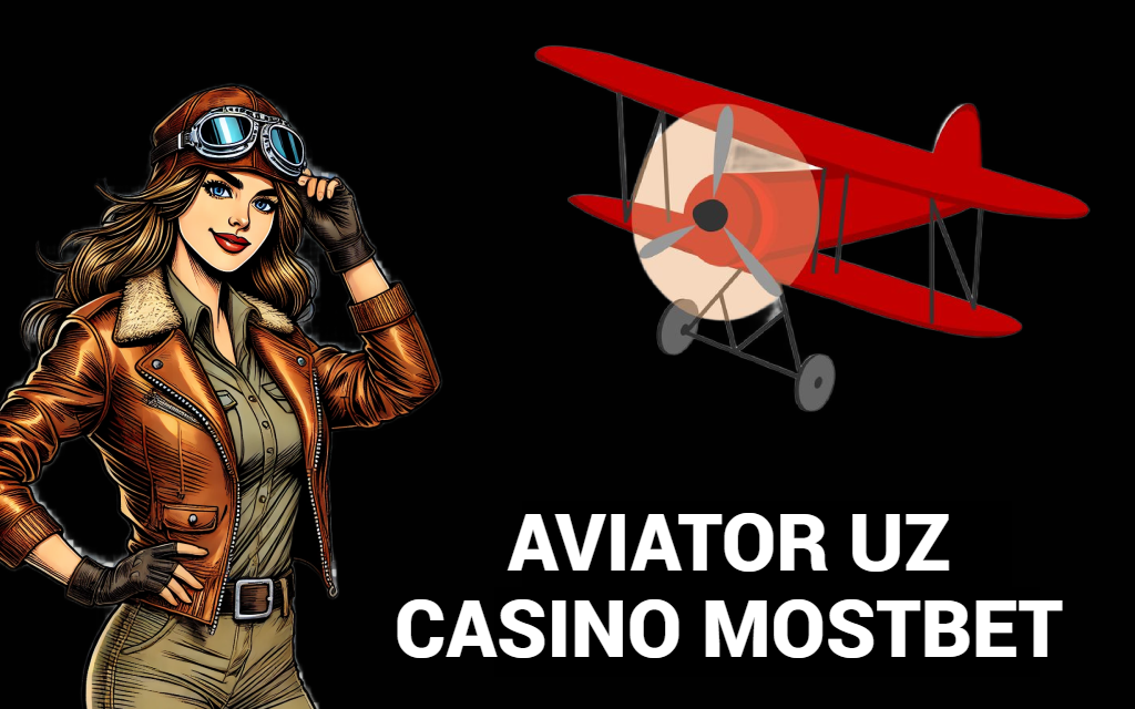 Aivator mostbet