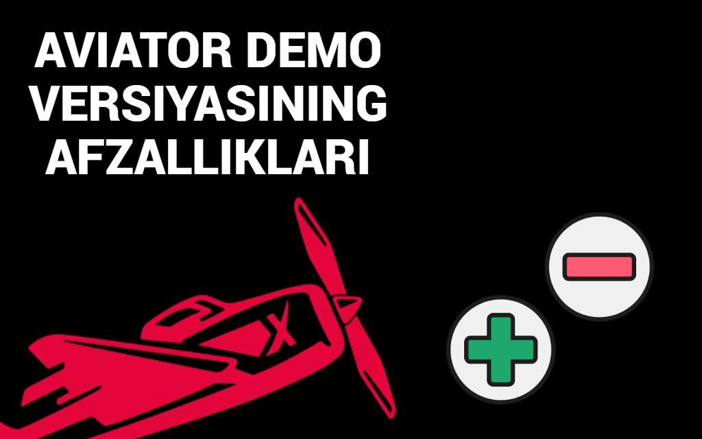 Aviator Demo UZ