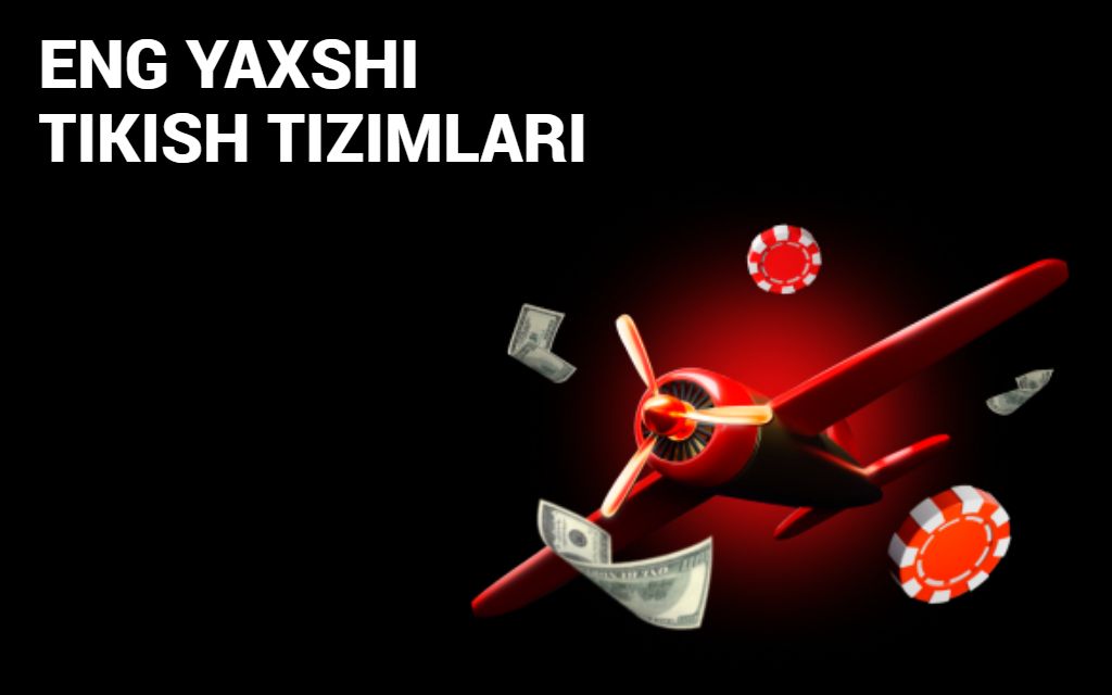 Eng yaxshi tikish tizimlari