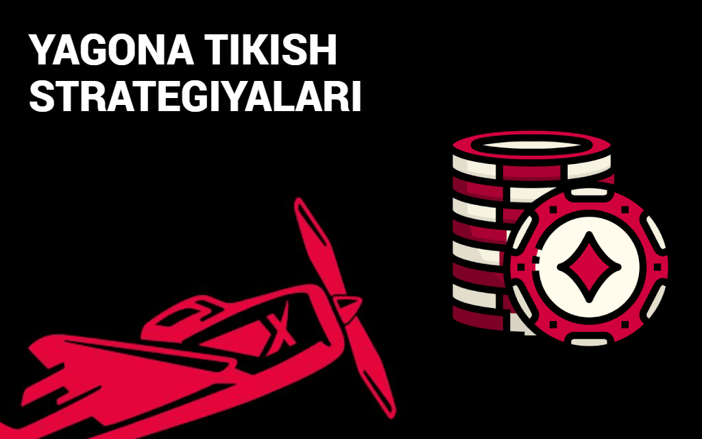 Yagona tikish strategiyalari