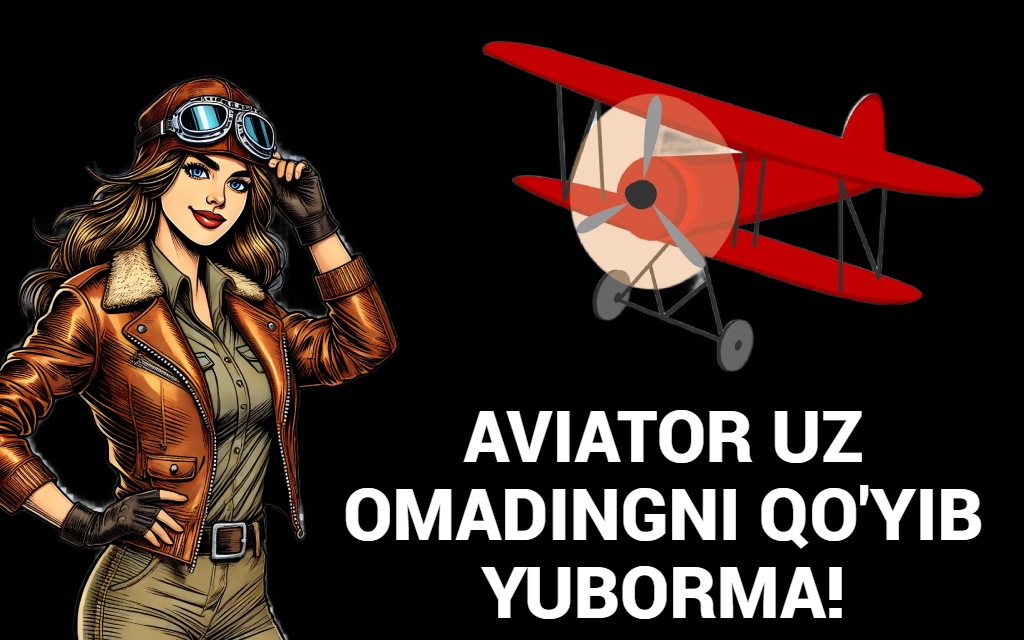 Игра Aviator: обзор и преимущества слота
