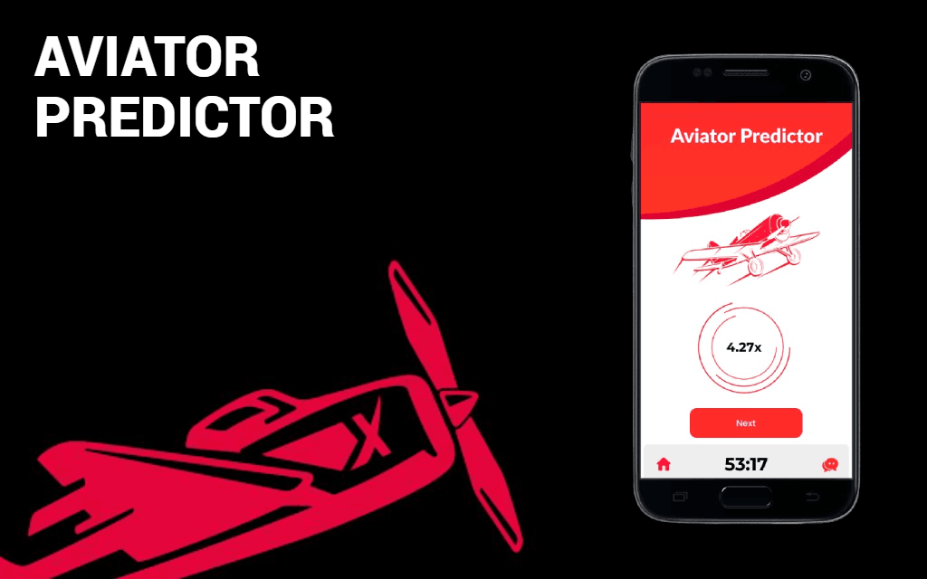 Aviator Predictor