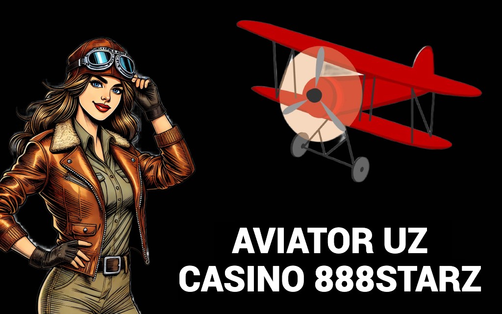 Aivator 888starz